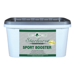 Sport Booster